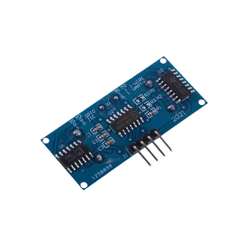 ماژول اولتراسونیک سنجش مسافت HC-SR04