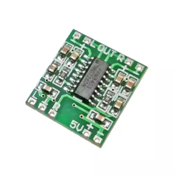 ماژول آمپلی فایر 2x3w کلاس D با تراشه PAM8403