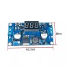 ماژول افزاینده DC به DC متغیر 4 آمپر XL6009 با نمایشگر