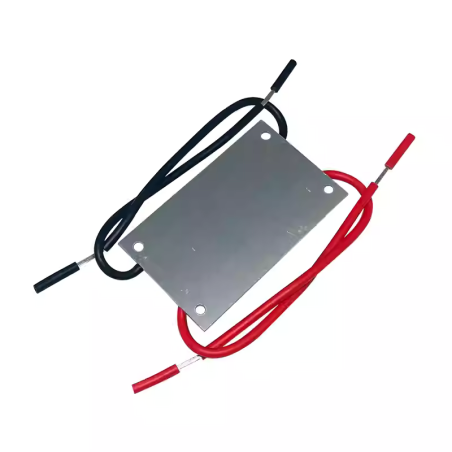 ماژول مبدل DC-DC افزاینده 250W برد آلومینیومی