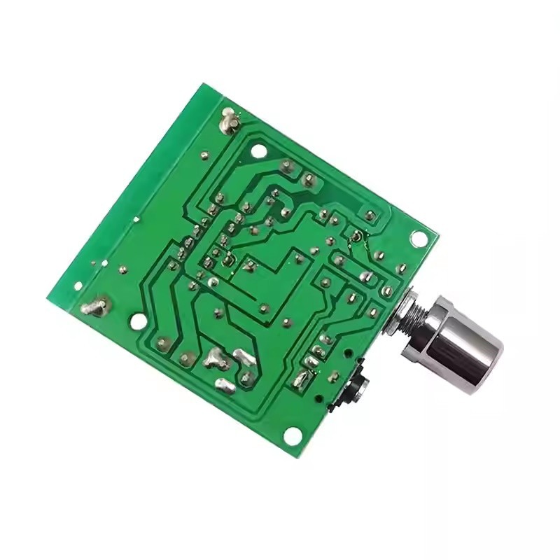 ماژول آمپلی فایر 2x15W با تراشه TDA7297