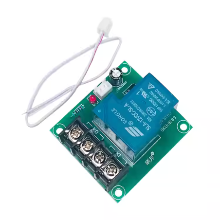 ماژول رله 12 ولت 30 آمپر