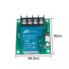 ماژول رله 12 ولت 30 آمپر