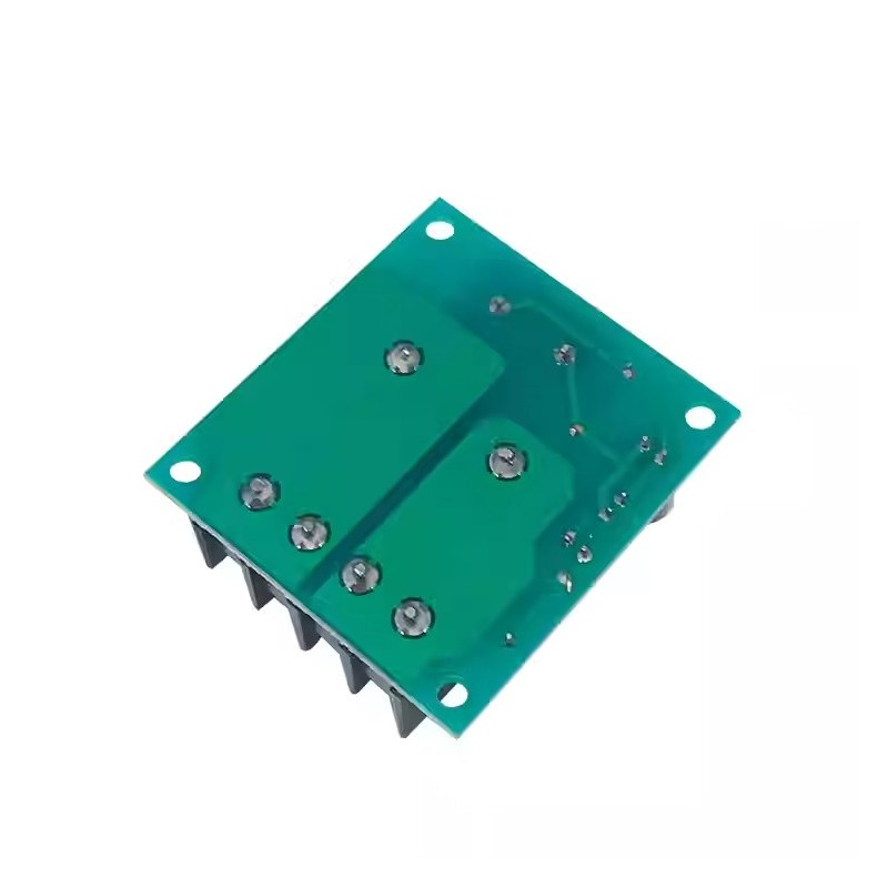 ماژول رله 12 ولت 30 آمپر