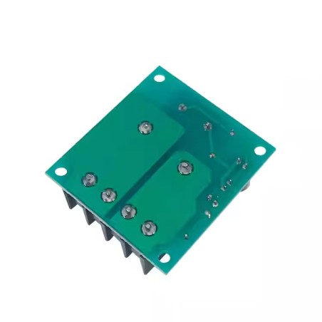 ماژول رله 12 ولت 30 آمپر