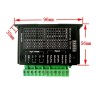 درایور استپر موتور 4 آمپر TB6600