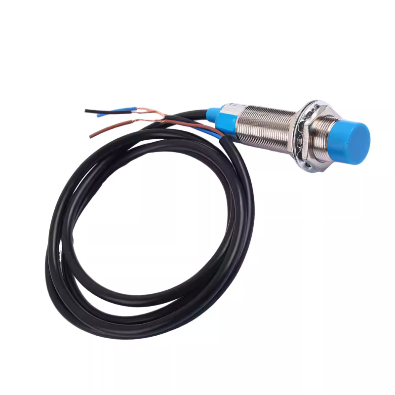 سنسور مجاورتی LJ18A3-8-Z/BX