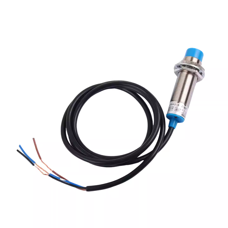 سنسور مجاورتی LJ18A3-8-Z/BX