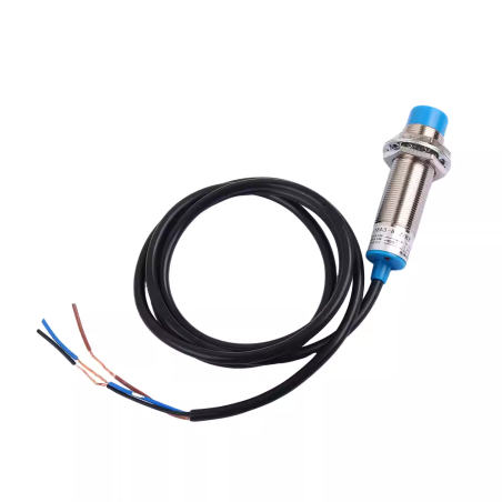 سنسور مجاورتی LJ18A3-8-Z/BX