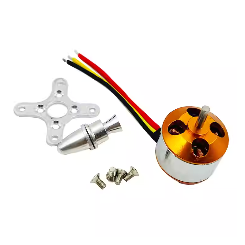 موتور براشلس KV2200 A2212