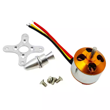 موتور براشلس KV2200 A2212