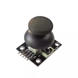 ماژول جوی استیک دو محوره Dual-axis XY Joystick