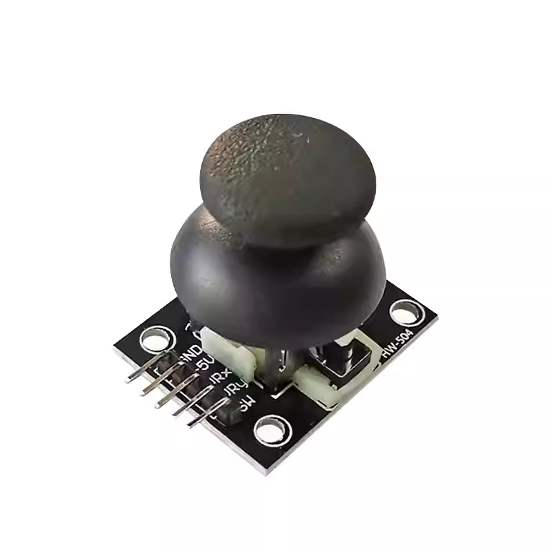ماژول جوی استیک دو محوره Dual-axis XY Joystick
