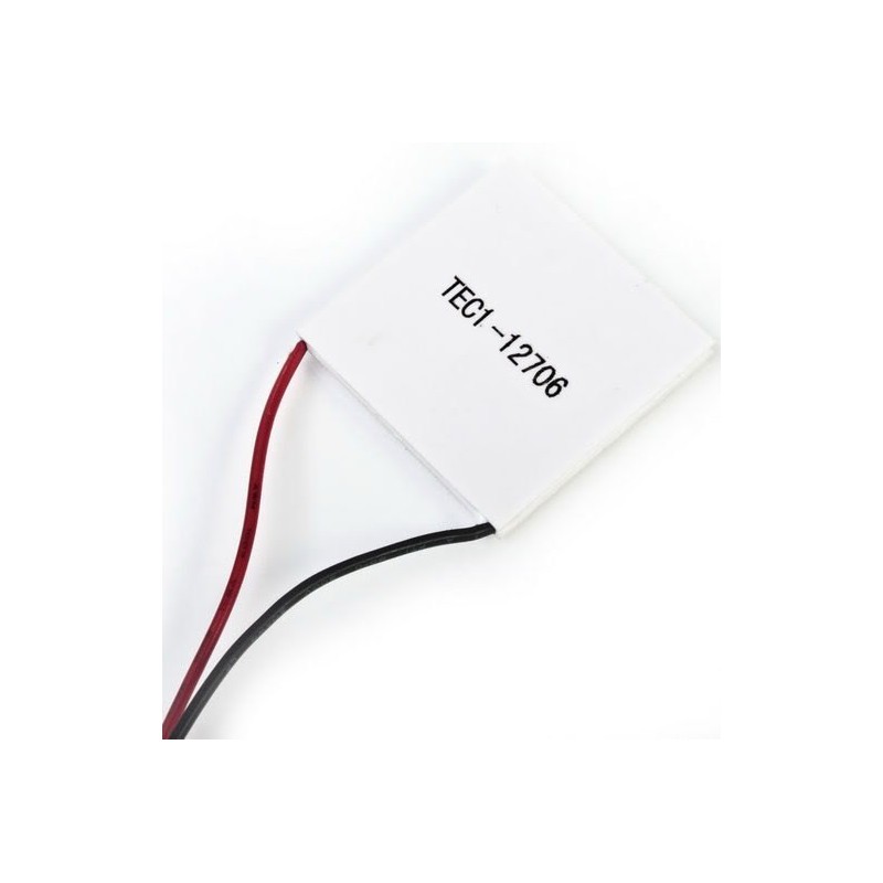 المان سرد کننده TEC1-12706 6A