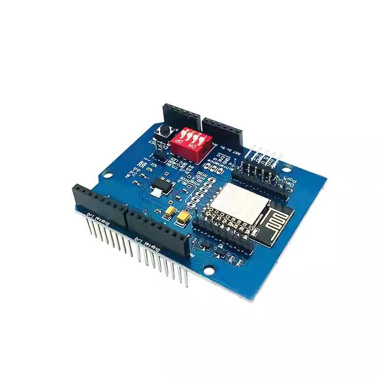 شیلد WIFI آردوینو ESP8266 UNO