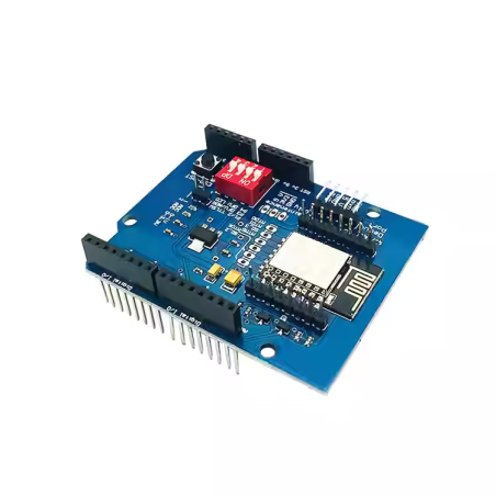 شیلد WIFI آردوینو ESP8266 UNO