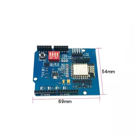 شیلد WIFI آردوینو ESP8266 UNO