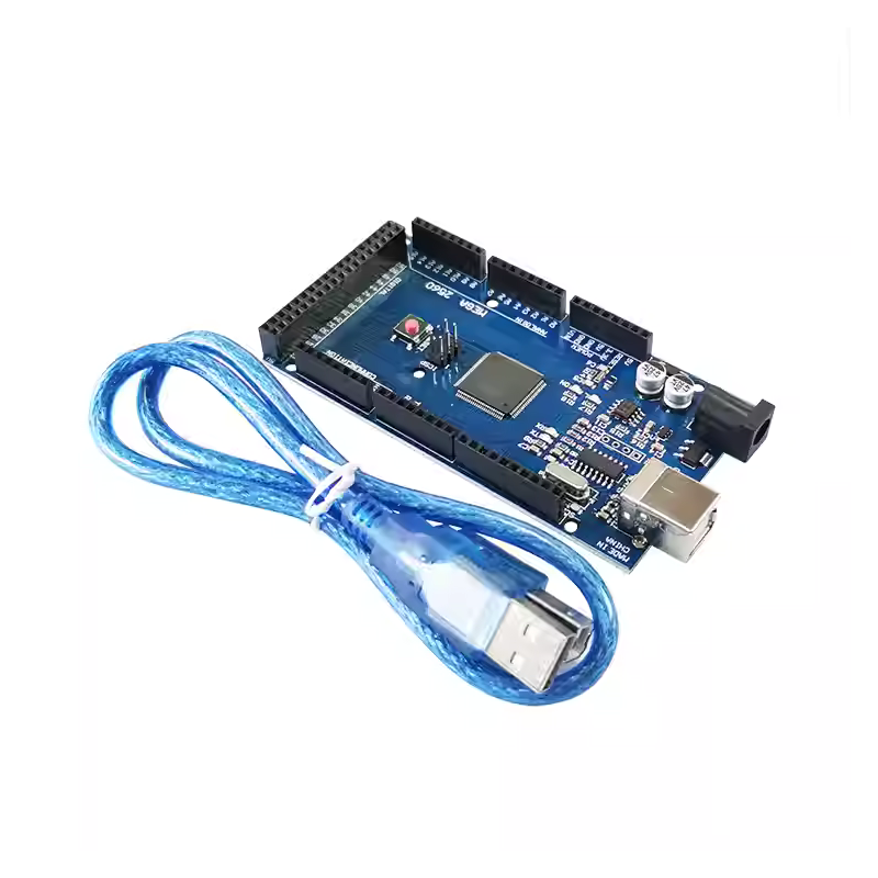 آردوینو مگا 2560 - Arduino MEGA CH340G