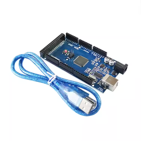 آردوینو مگا 2560 - Arduino MEGA CH340G
