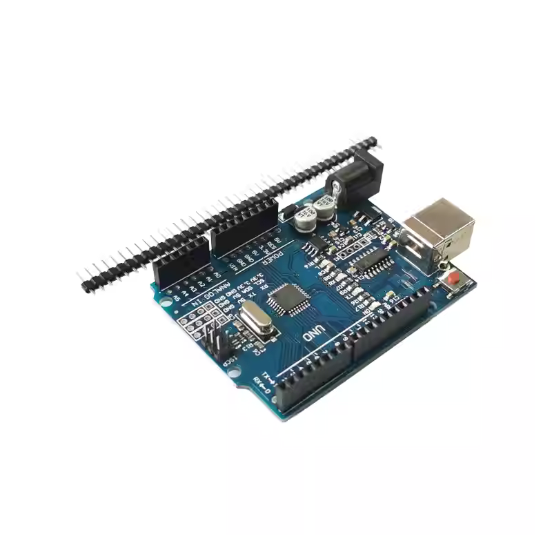 برد آردوینو Arduino UNO CH340
