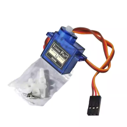 سروو موتور T-Pro micro Servo SG90 9G Servo