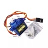 سروو موتور T-Pro micro Servo SG90 9G Servo