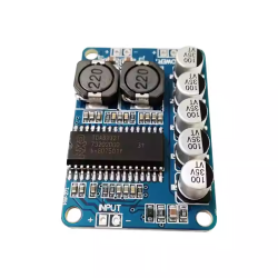 ماژول آمپلی فایر صوتی تک کاناله 35 وات TDA8932