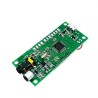 ماژول فرستنده رادیو موج FM دارای نمایشگر - کلید کنترلی - ورودی usb