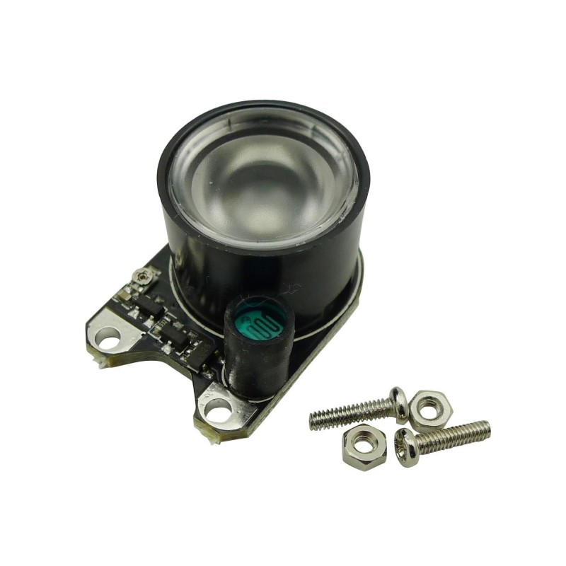 چراغ مادون قرمز مناسب برای دوربینهای رسپری پای Raspberry PI Camera Light