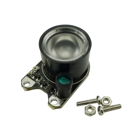 چراغ مادون قرمز مناسب برای دوربینهای رسپری پای Raspberry PI Camera Light