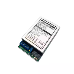 ماژول مبدل DC-DC افزاینده کاهنده اتوماتیک 80 وات