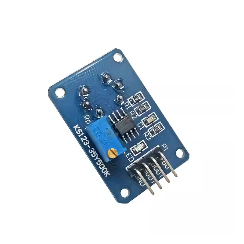 ماژول سنسور تشخیص دود و گاز MQ-2