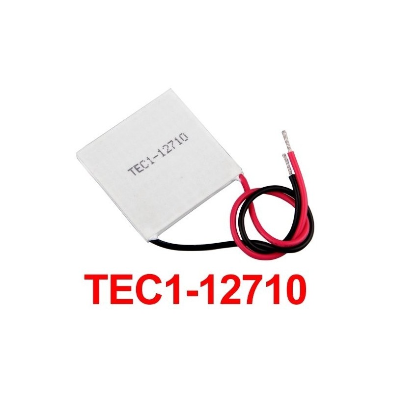 المان سرد کننده TEC1-12710 10A