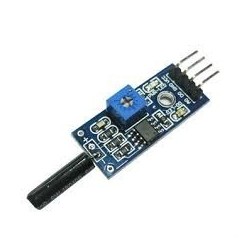 ماژول سنسور لرزش و ویبره SW-18010P