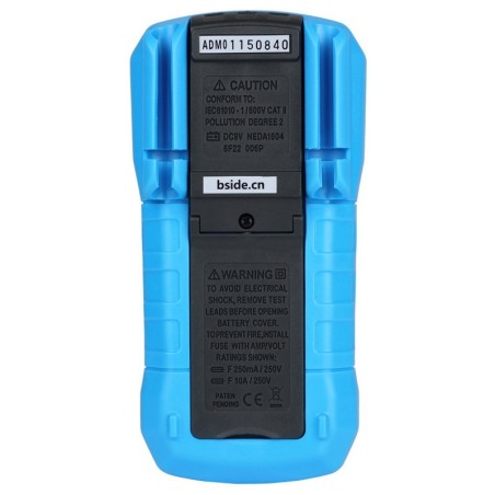 مولتی متر اتورنج 2000 کانت مدل ADM02