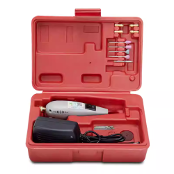 ست مینی دریل و فرز مدل P500-1A