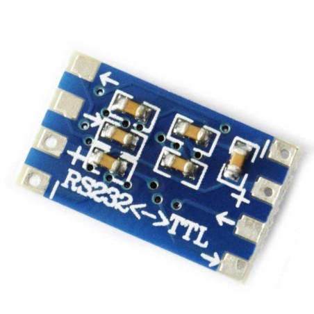 مبدل سریال TTL به RS232 - ماژول MAX3232