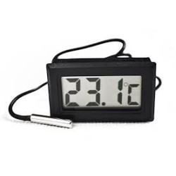 دماسنج دیجیتالی TPM-10