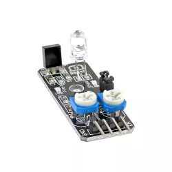 ماژول فاصله سنج و تشخیص مانع مادون قرمز KY-032