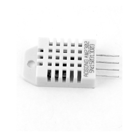 سنسور دما و رطوبت AM2302 - DHT22