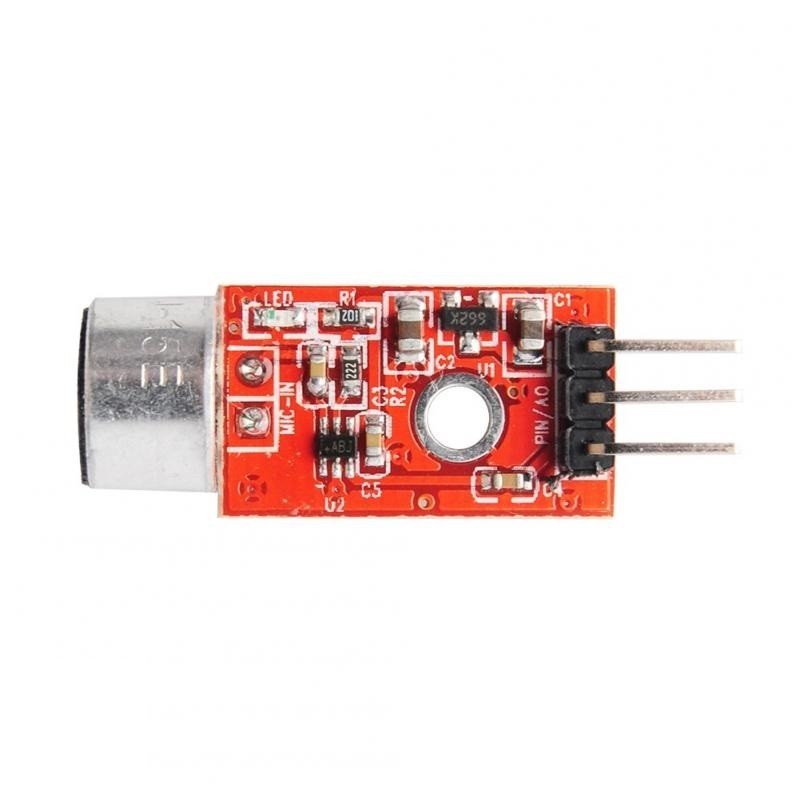 ماژول سنسور صدا (fc-109)