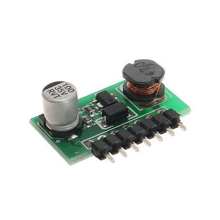 ماژولpwm کنترل نور led سه وات