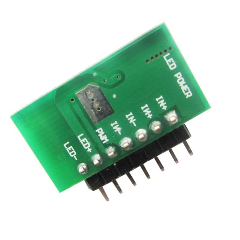 ماژولpwm کنترل نور led سه وات