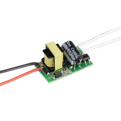 درایور ال ای دی 1 به 3 وات