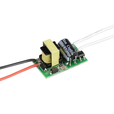 درایور ال ای دی 1 به 3 وات