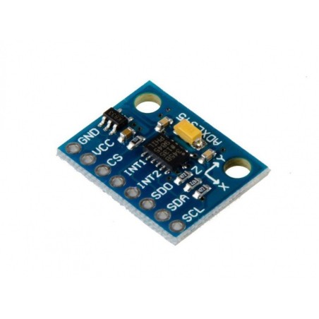 ماژول شتاب سنج دیجیتال ADXL345