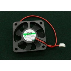 فن 12V سایز 6x6 cm