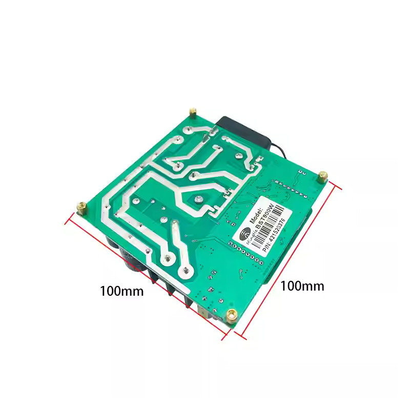 ماژول DC به DC افزاینده ولتاژ BST-900W با قابلیت تنظیم جریان و ولتاژ خروجی