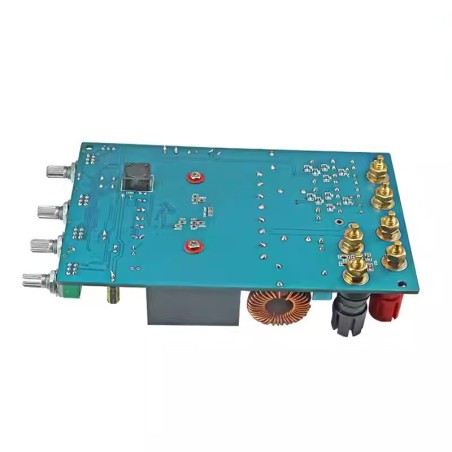ماژول آمپلی فایر استریو TAS5630 2*150 همراه با ساب ووفر 300 وات