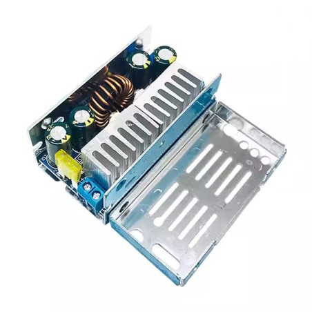 ماژول مبدل DC-DC افزاینده 160W